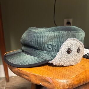 Outdoor Research Yukon Cap